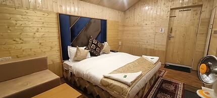 Hotel Pahalgam View