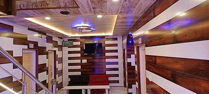 Hotel Pahalgam View