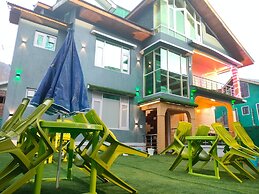 Hotel Pahalgam View