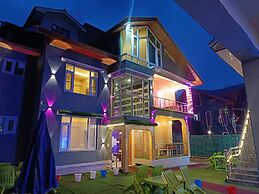 Hotel Pahalgam View