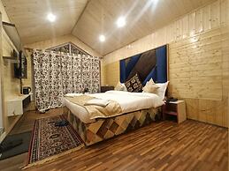 Hotel Pahalgam View