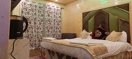 Hotel Pahalgam View
