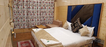 Hotel Pahalgam View