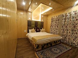 Hotel Pahalgam View