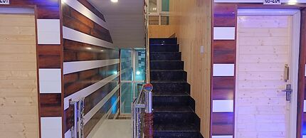 Hotel Pahalgam View