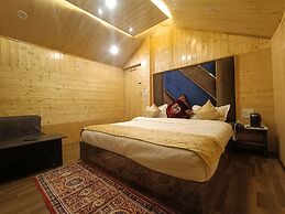 Hotel Pahalgam View