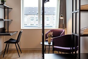CABINN Plus Esbjerg