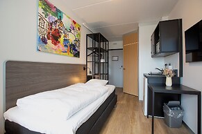 CABINN Plus Esbjerg