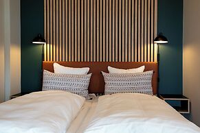 CABINN Plus Esbjerg