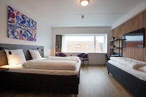 CABINN Plus Esbjerg