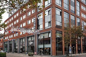 CABINN Plus Esbjerg