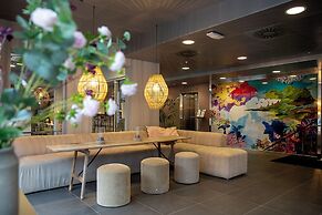 CABINN Plus Esbjerg