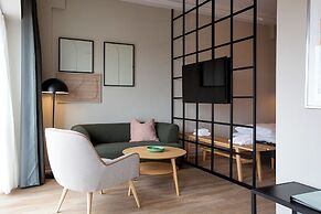 CABINN Plus Esbjerg