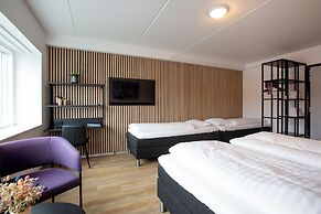 CABINN Plus Esbjerg