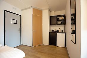 CABINN Plus Esbjerg