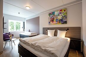 CABINN Plus Esbjerg