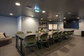 CABINN Plus Esbjerg
