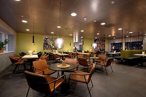 CABINN Plus Esbjerg