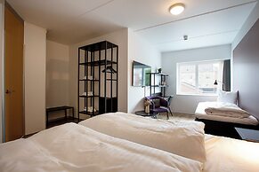 CABINN Plus Esbjerg