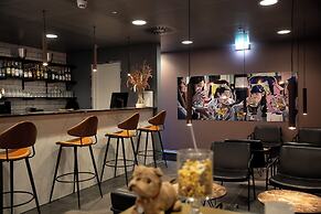 CABINN Plus Esbjerg