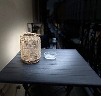 Porta Venezia apartment