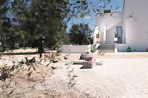 Stunning Villa Surrounded by Olive Trees - Beahost
