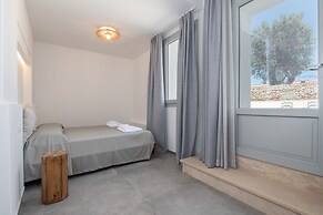 Stunning Villa Surrounded by Olive Trees - Beahost