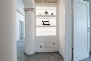 Stunning Villa Surrounded by Olive Trees - Beahost