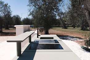Stunning Villa Surrounded by Olive Trees - Beahost