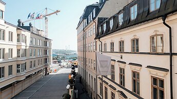Guldgränd