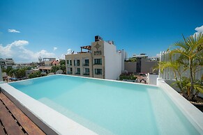 The Loft - Just 4 blocks from the beach