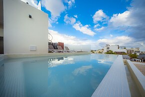 The Loft - Just 4 blocks from the beach