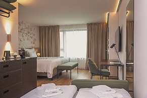 Hotel DAS SAAL