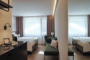 Hotel DAS SAAL