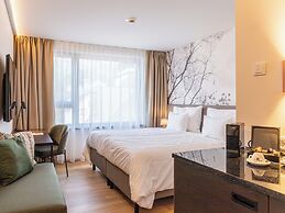 Hotel DAS SAAL