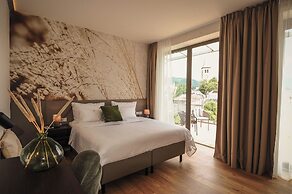 Hotel DAS SAAL