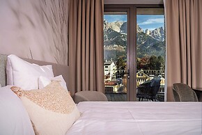 Hotel DAS SAAL