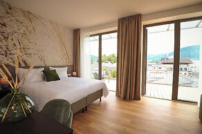 Hotel DAS SAAL