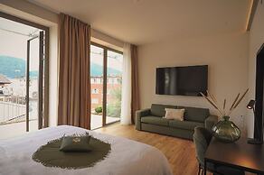 Hotel DAS SAAL