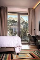 Hotel DAS SAAL
