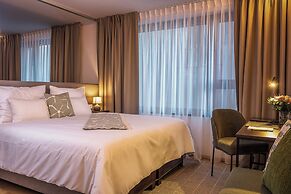 Hotel DAS SAAL