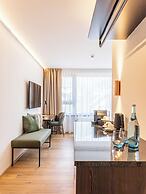 Hotel DAS SAAL
