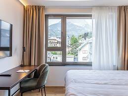 Hotel DAS SAAL