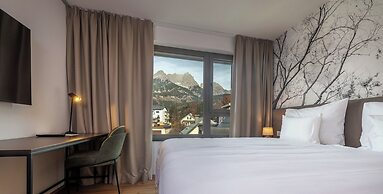 Hotel DAS SAAL