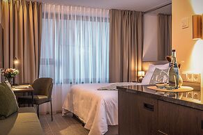 Hotel DAS SAAL