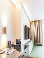 Hotel DAS SAAL