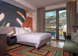 Hotel DAS SAAL