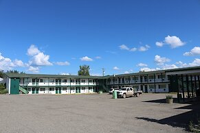 COUNTRY SQUIRE MOTOR INN