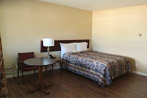 COUNTRY SQUIRE MOTOR INN