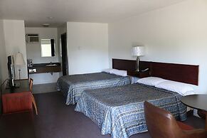 COUNTRY SQUIRE MOTOR INN